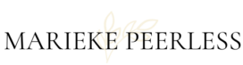 marieke peerless logo